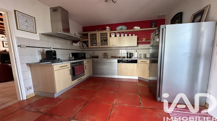 Ma-Cabane - Vente Maison Saint-Michel-en-l'Herm, 116 m²