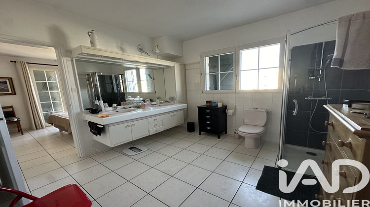Ma-Cabane - Vente Maison Saint-Michel-en-l'Herm, 116 m²