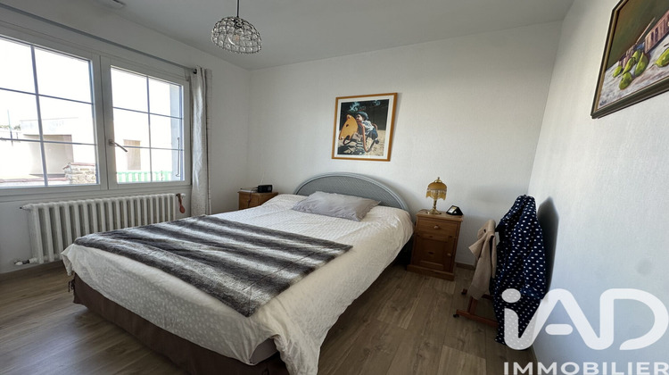 Ma-Cabane - Vente Maison Saint-Michel-en-l'Herm, 116 m²