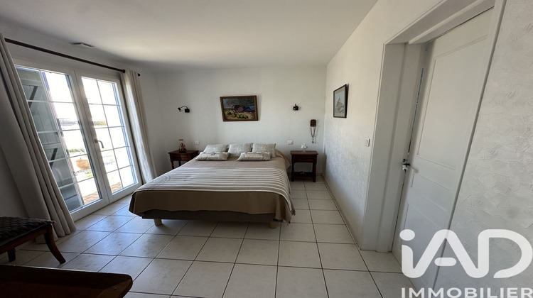 Ma-Cabane - Vente Maison Saint-Michel-en-l'Herm, 116 m²