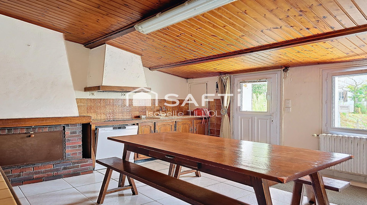 Ma-Cabane - Vente Maison Saint-Michel-en-l'Herm, 125 m²