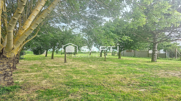 Ma-Cabane - Vente Maison Saint-Michel-en-l'Herm, 125 m²