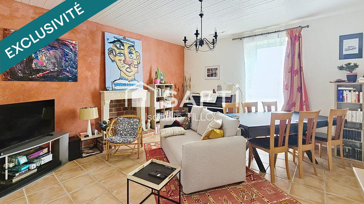 Ma-Cabane - Vente Maison Saint-Michel-en-l'Herm, 71 m²