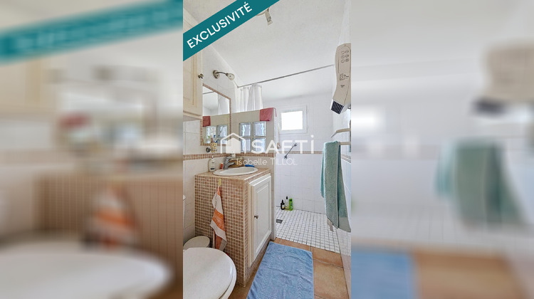 Ma-Cabane - Vente Maison Saint-Michel-en-l'Herm, 71 m²