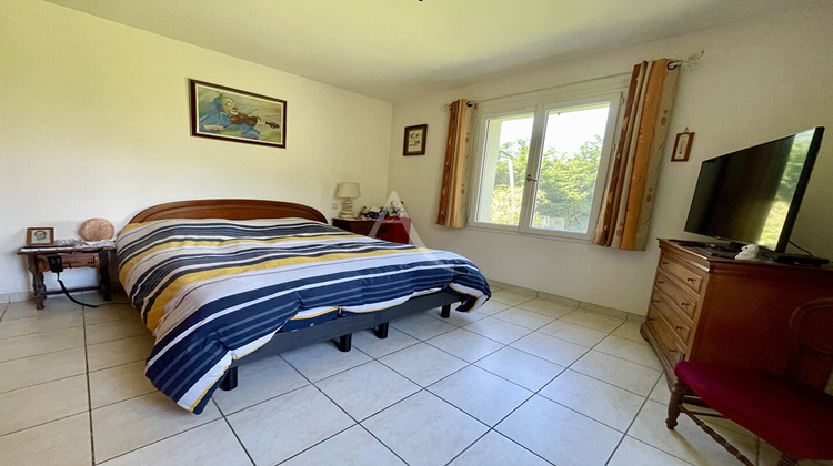 Ma-Cabane - Vente Maison SAINT-MICHEL-EN-L'HERM, 114 m²