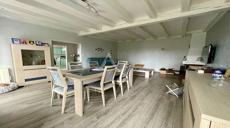 Ma-Cabane - Vente Maison SAINT-MICHEL-EN-L'HERM, 122 m²