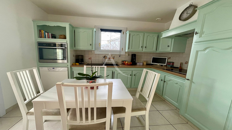 Ma-Cabane - Vente Maison SAINT-MICHEL-EN-L'HERM, 122 m²