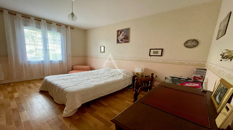 Ma-Cabane - Vente Maison SAINT-MICHEL-EN-L'HERM, 122 m²