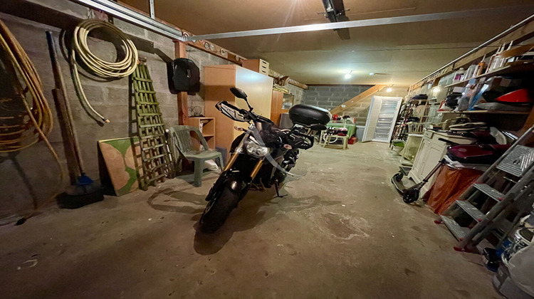 Ma-Cabane - Vente Maison SAINT-MICHEL-EN-L'HERM, 122 m²