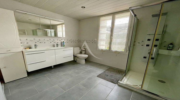 Ma-Cabane - Vente Maison SAINT-MICHEL-EN-L'HERM, 75 m²