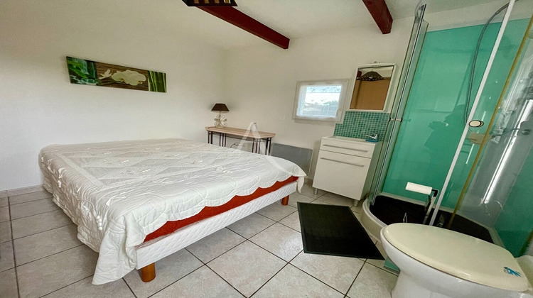 Ma-Cabane - Vente Maison SAINT-MICHEL-EN-L'HERM, 75 m²