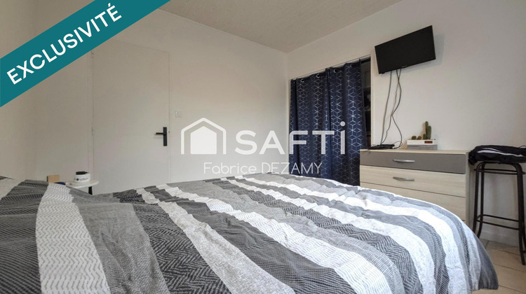 Ma-Cabane - Vente Maison Saint-Michel-en-l'Herm, 54 m²