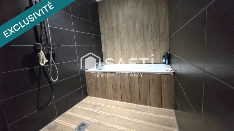 Ma-Cabane - Vente Maison Saint-Michel-en-l'Herm, 54 m²