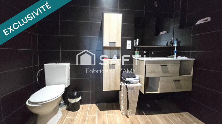 Ma-Cabane - Vente Maison Saint-Michel-en-l'Herm, 54 m²