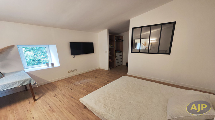 Ma-Cabane - Vente Maison SAINT-MICHEL-EN-L'HERM, 263 m²