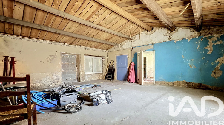 Ma-Cabane - Vente Maison Saint-Michel-en-l'Herm, 90 m²