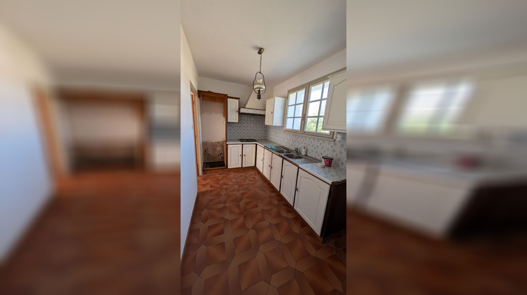 Ma-Cabane - Vente Maison SAINT-MICHEL-EN-L'HERM, 71 m²