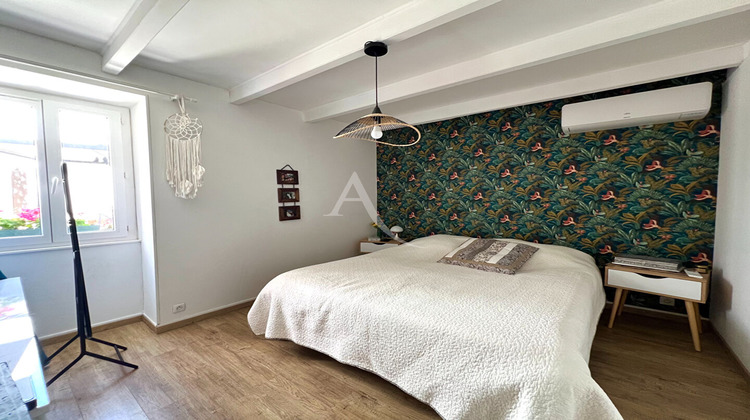 Ma-Cabane - Vente Maison SAINT-MICHEL-EN-L'HERM, 162 m²