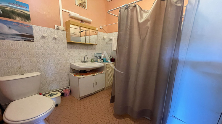 Ma-Cabane - Vente Maison SAINT-MICHEL-EN-L'HERM, 90 m²
