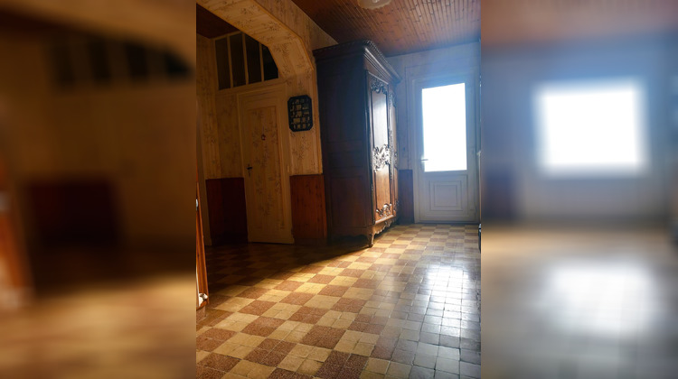 Ma-Cabane - Vente Maison Saint-Michel-en-l'Herm, 87 m²