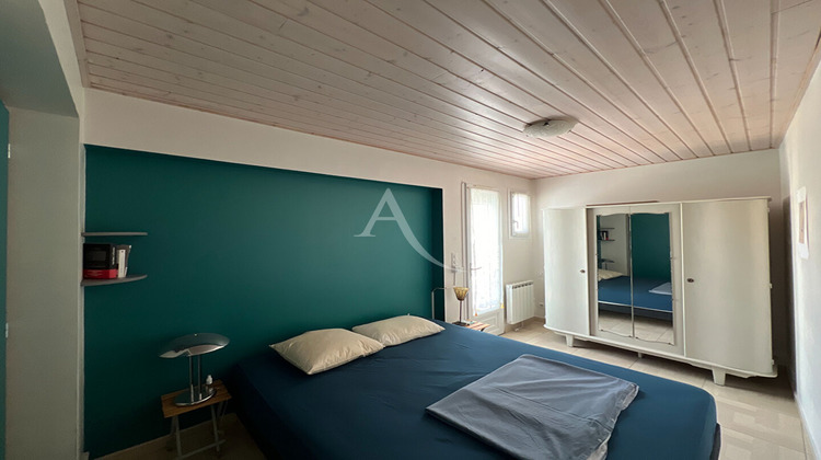 Ma-Cabane - Vente Maison SAINT-MICHEL-EN-L'HERM, 65 m²