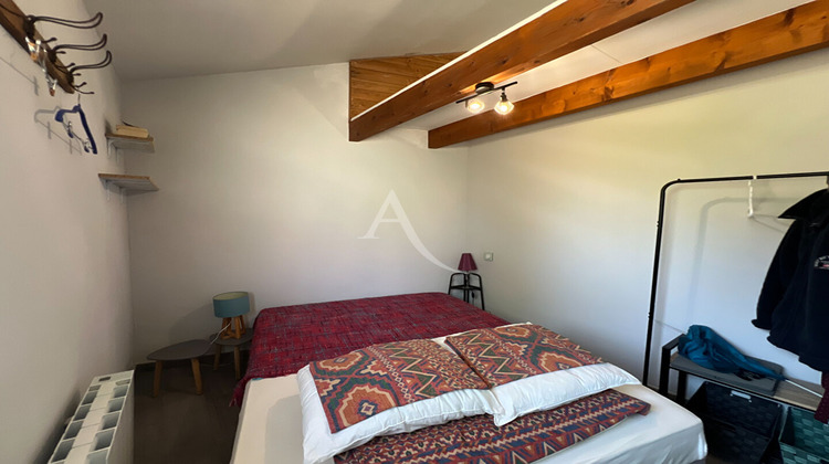 Ma-Cabane - Vente Maison SAINT-MICHEL-EN-L'HERM, 65 m²