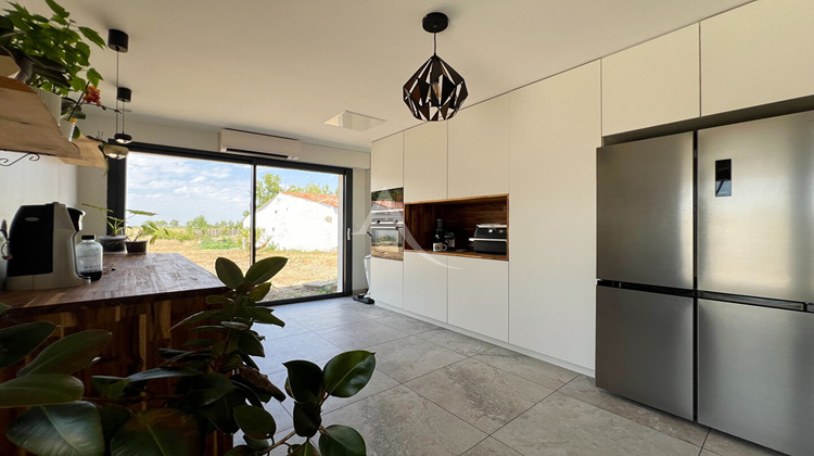 Ma-Cabane - Vente Maison SAINT-MICHEL-EN-L'HERM, 135 m²