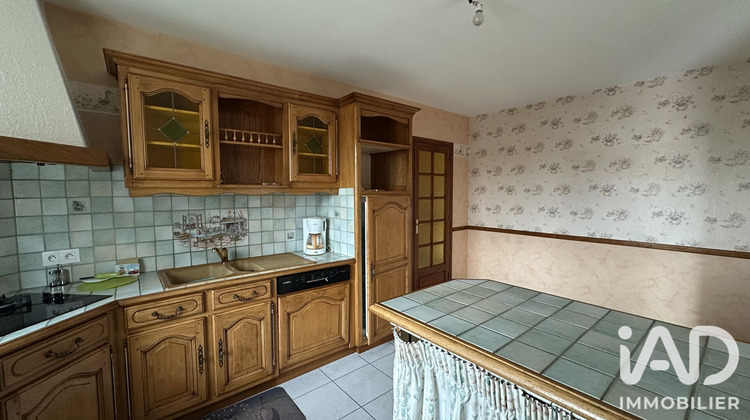 Ma-Cabane - Vente Maison Saint-Michel-en-l'Herm, 157 m²