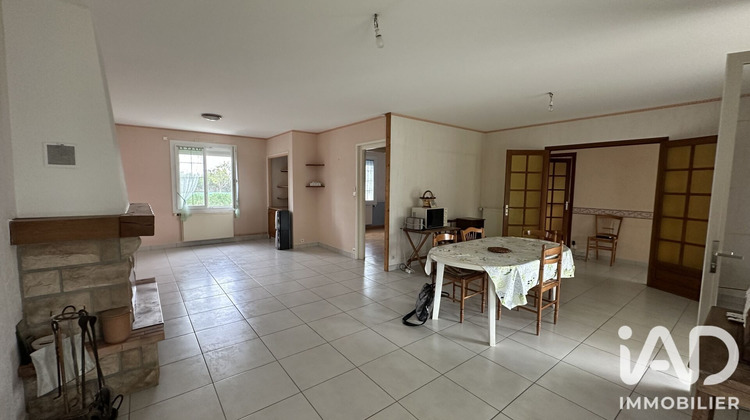 Ma-Cabane - Vente Maison Saint-Michel-en-l'Herm, 157 m²