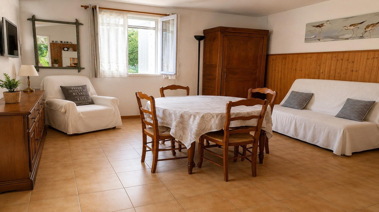 Ma-Cabane - Vente Maison Saint-Michel-en-l'Herm, 53 m²