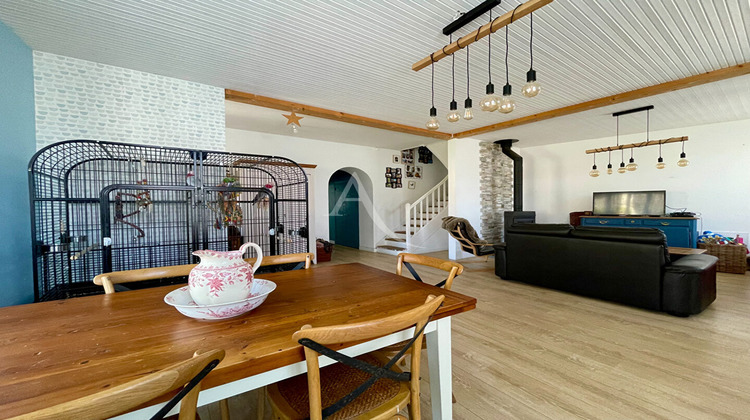 Ma-Cabane - Vente Maison SAINT-MICHEL-EN-L'HERM, 127 m²