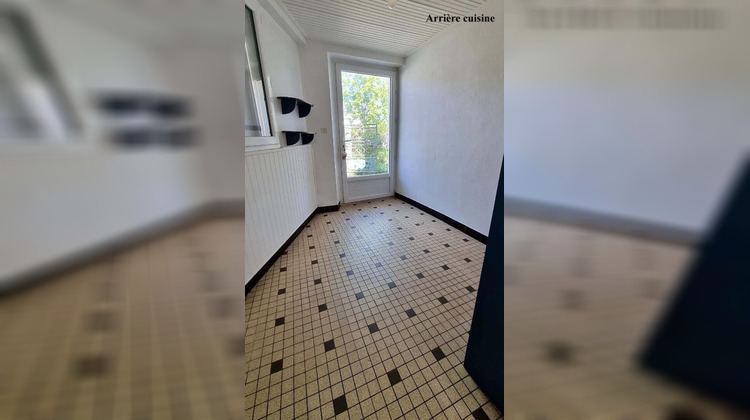 Ma-Cabane - Vente Maison SAINT MICHEL EN L HERM, 100 m²