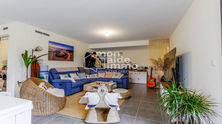 Ma-Cabane - Vente Maison Saint-Michel-Escalus, 115 m²