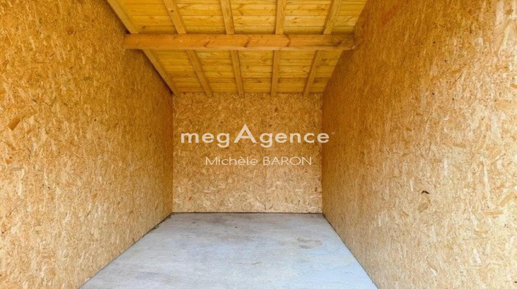 Ma-Cabane - Vente Maison SAINT MICHEL ESCALUS, 245 m²