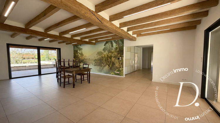 Ma-Cabane - Vente Maison Saint-Michel-Escalus, 200 m²