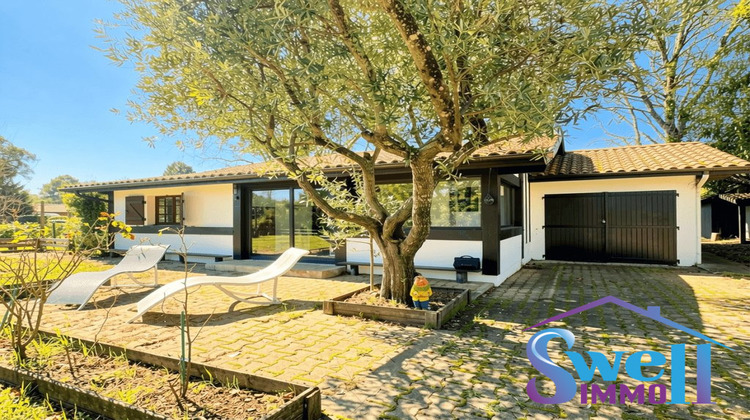 Ma-Cabane - Vente Maison Saint-Michel-Escalus, 69 m²