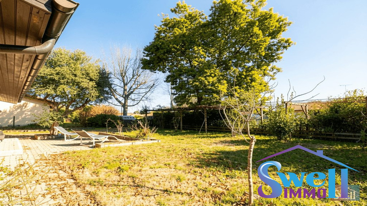 Ma-Cabane - Vente Maison Saint-Michel-Escalus, 69 m²