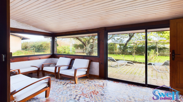 Ma-Cabane - Vente Maison Saint-Michel-Escalus, 69 m²