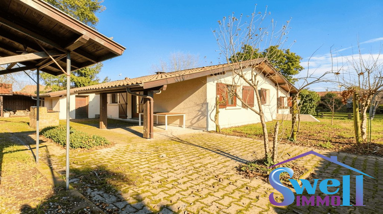 Ma-Cabane - Vente Maison Saint-Michel-Escalus, 69 m²