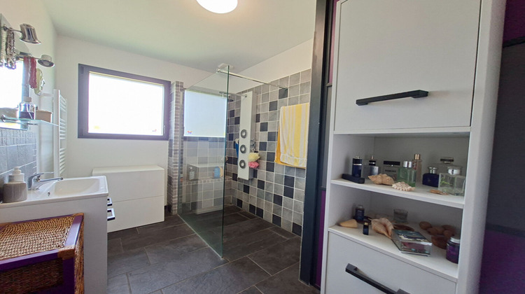 Ma-Cabane - Vente Maison SAINT-MICHEL-ESCALUS, 112 m²