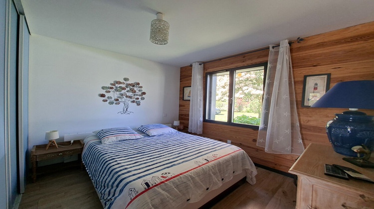 Ma-Cabane - Vente Maison SAINT-MICHEL-ESCALUS, 112 m²