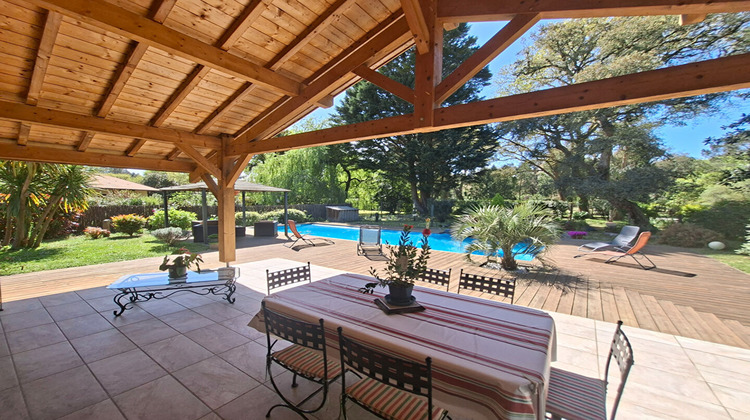 Ma-Cabane - Vente Maison SAINT-MICHEL-ESCALUS, 112 m²