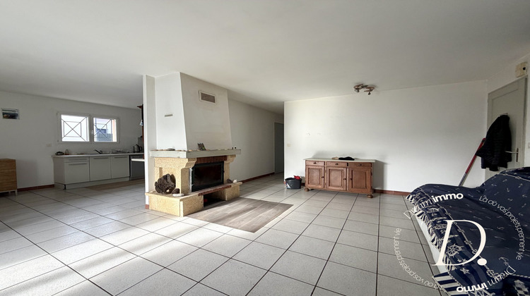 Ma-Cabane - Vente Maison Saint-Michel-Escalus, 100 m²