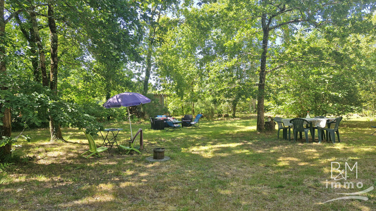 Ma-Cabane - Vente Maison SAINT-MICHEL-ESCALUS, 170 m²
