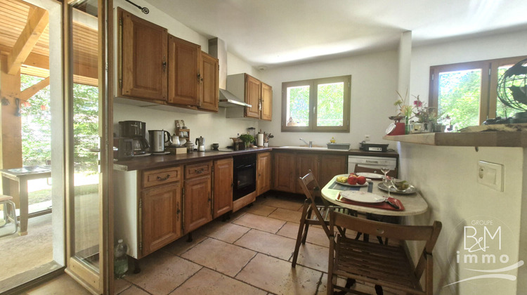 Ma-Cabane - Vente Maison SAINT-MICHEL-ESCALUS, 170 m²