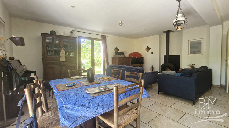 Ma-Cabane - Vente Maison SAINT-MICHEL-ESCALUS, 170 m²
