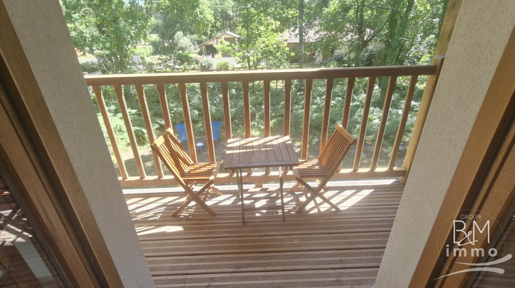 Ma-Cabane - Vente Maison SAINT-MICHEL-ESCALUS, 170 m²
