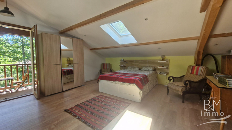 Ma-Cabane - Vente Maison SAINT-MICHEL-ESCALUS, 170 m²