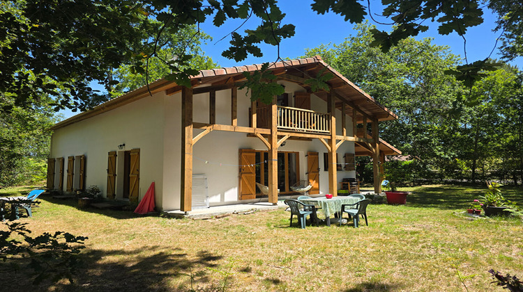Ma-Cabane - Vente Maison SAINT-MICHEL-ESCALUS, 174 m²