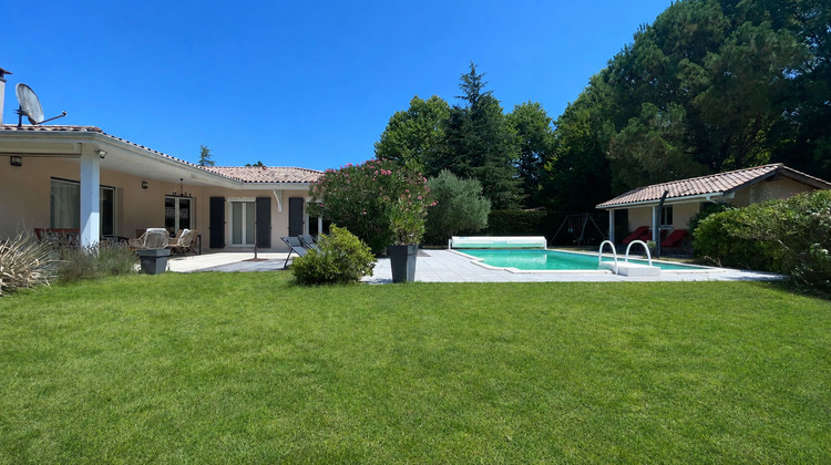 Ma-Cabane - Vente Maison SAINT-MICHEL-ESCALUS, 142 m²